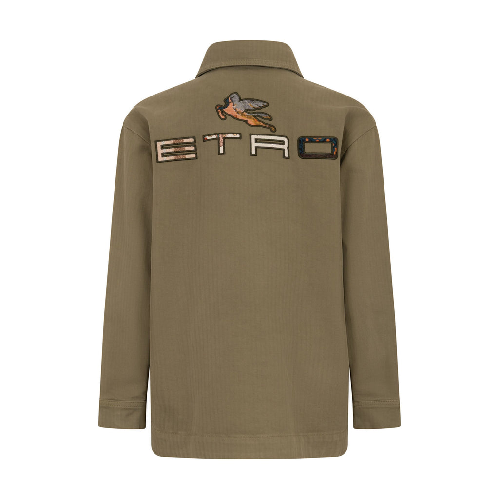 GIUBBINO ETRO 724
