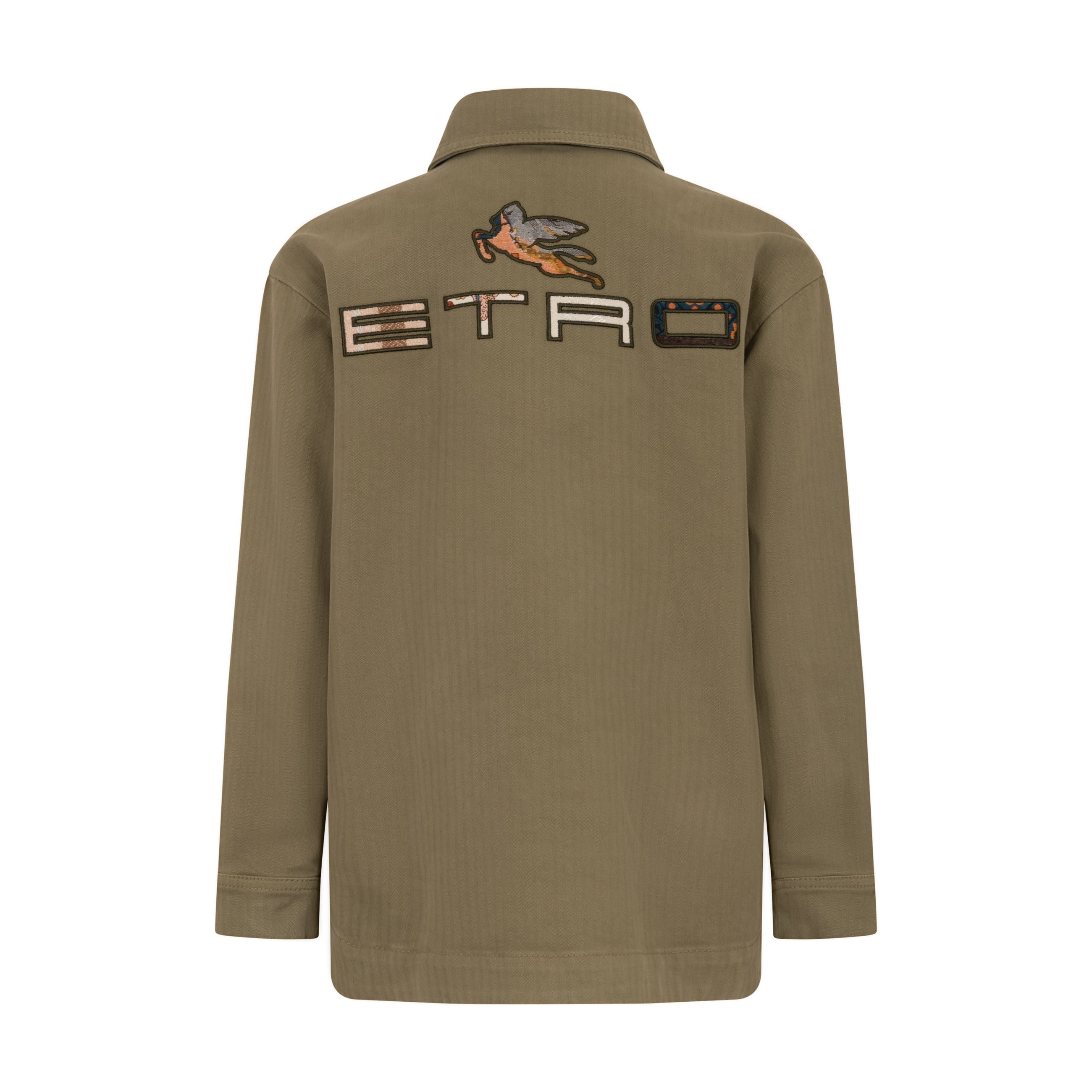 GIUBBINO ETRO 724