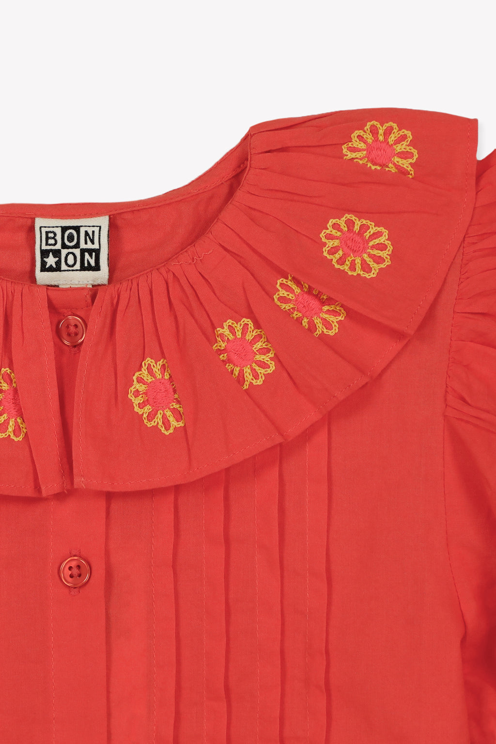 CAMICIA BONTON 110