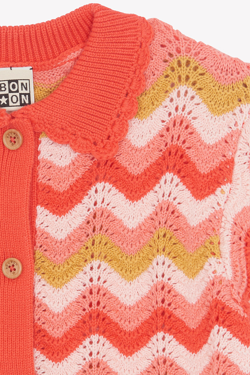 Gilet BONTON 501