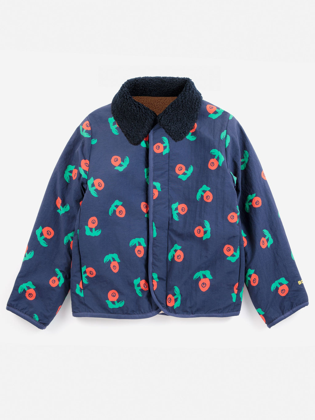 GIACCA BOBO CHOSES Navy