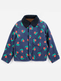 GIACCA BOBO CHOSES Navy