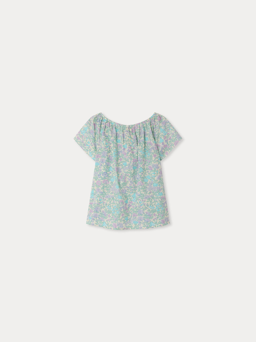 Blousa BONPOINT PARME CLAIR