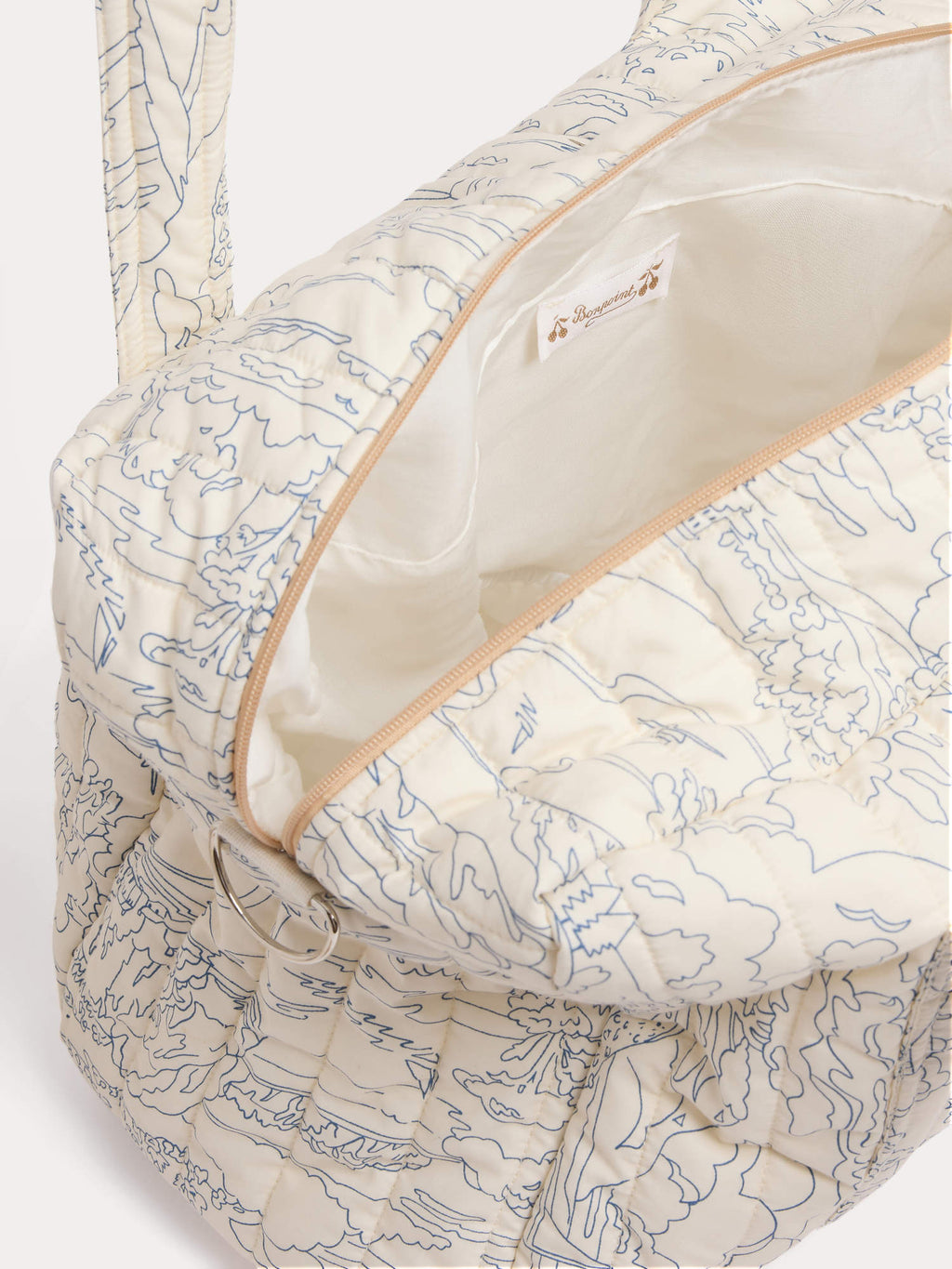 Borsa BONPOINT IMP ENCRE