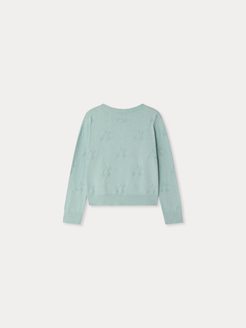 BONPOINT VERT CELADON