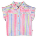 CAMICETTA BILLIEBLUSH Multicolore