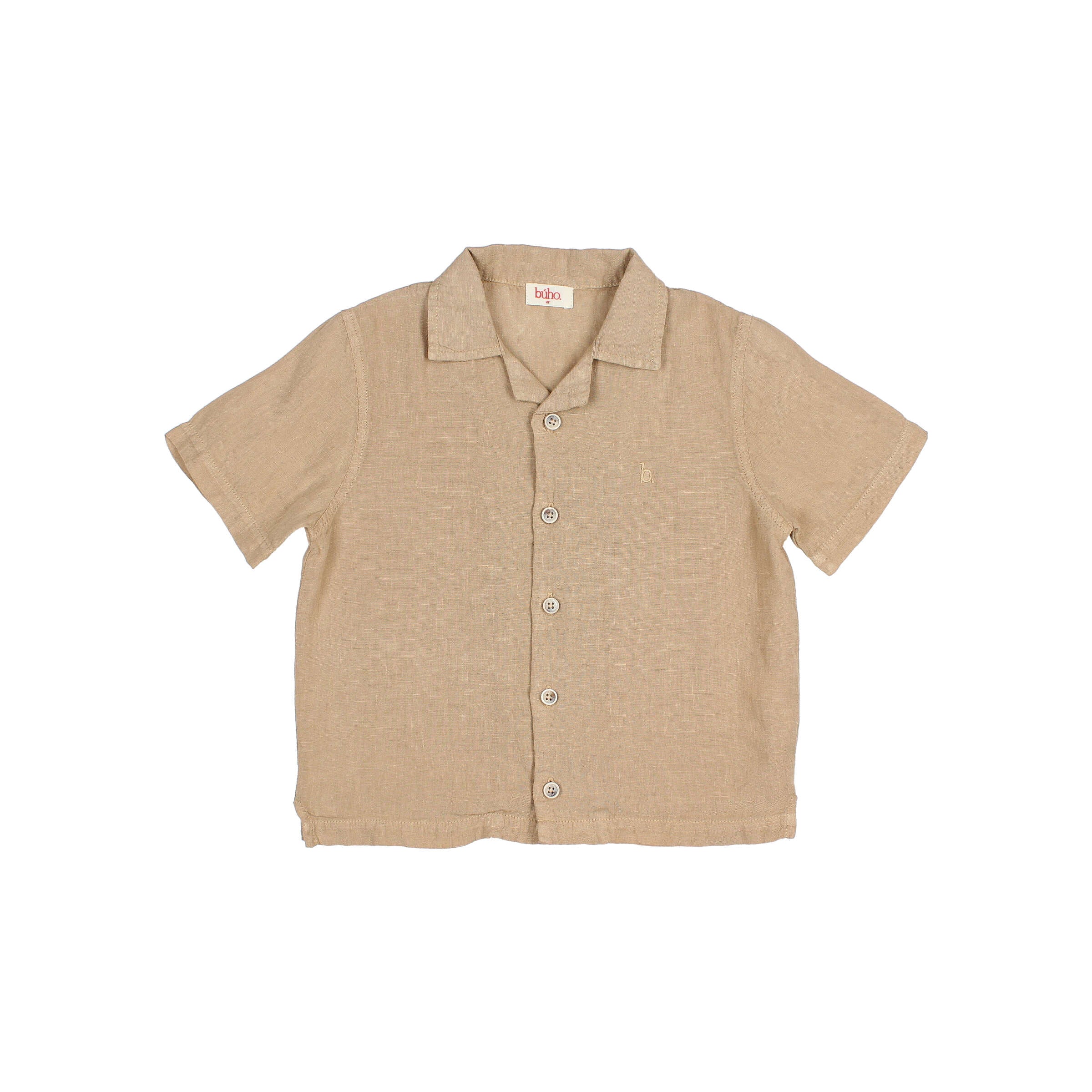 CAMICIA BUHO Safari