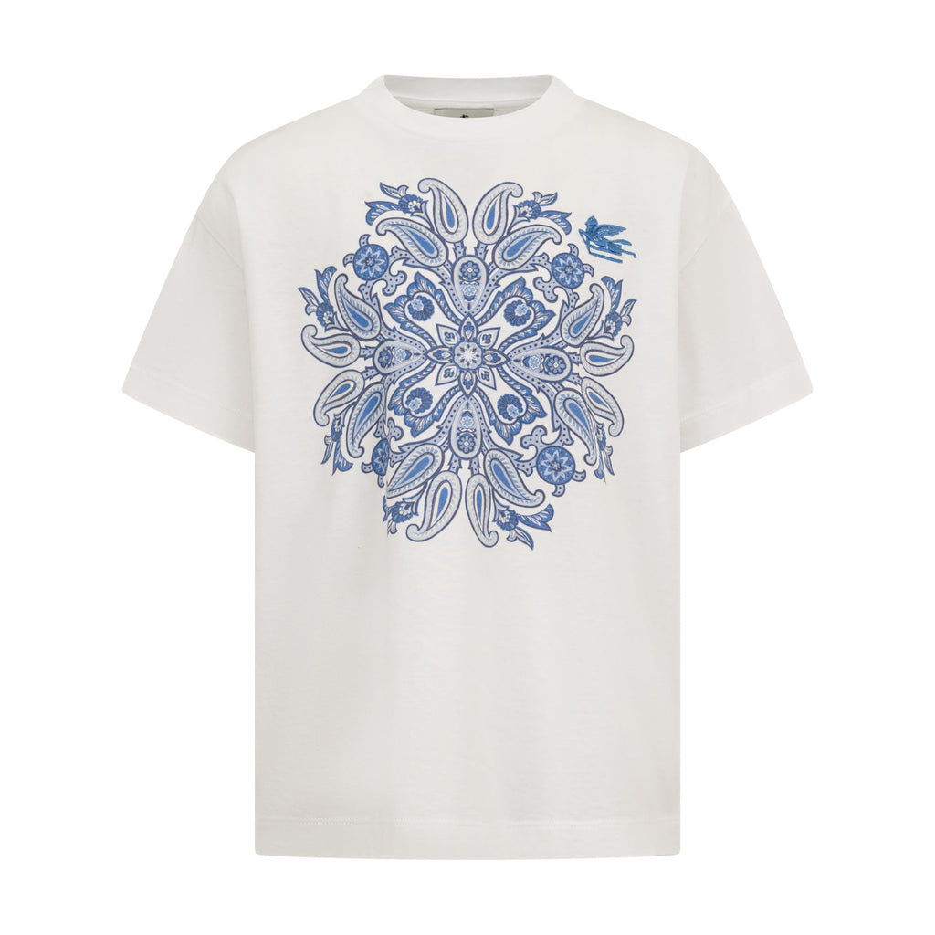 T-SHIRT ETRO 102CE