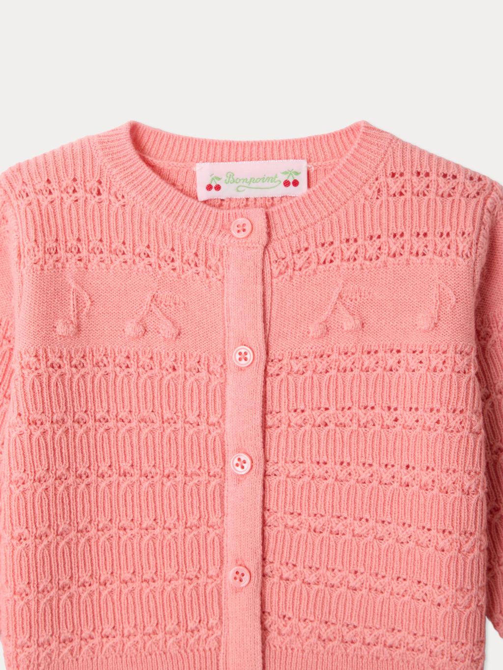 CARDIGAN BONPOINT