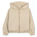 CARDIGAN A CAPUCHE CHLOE 72J