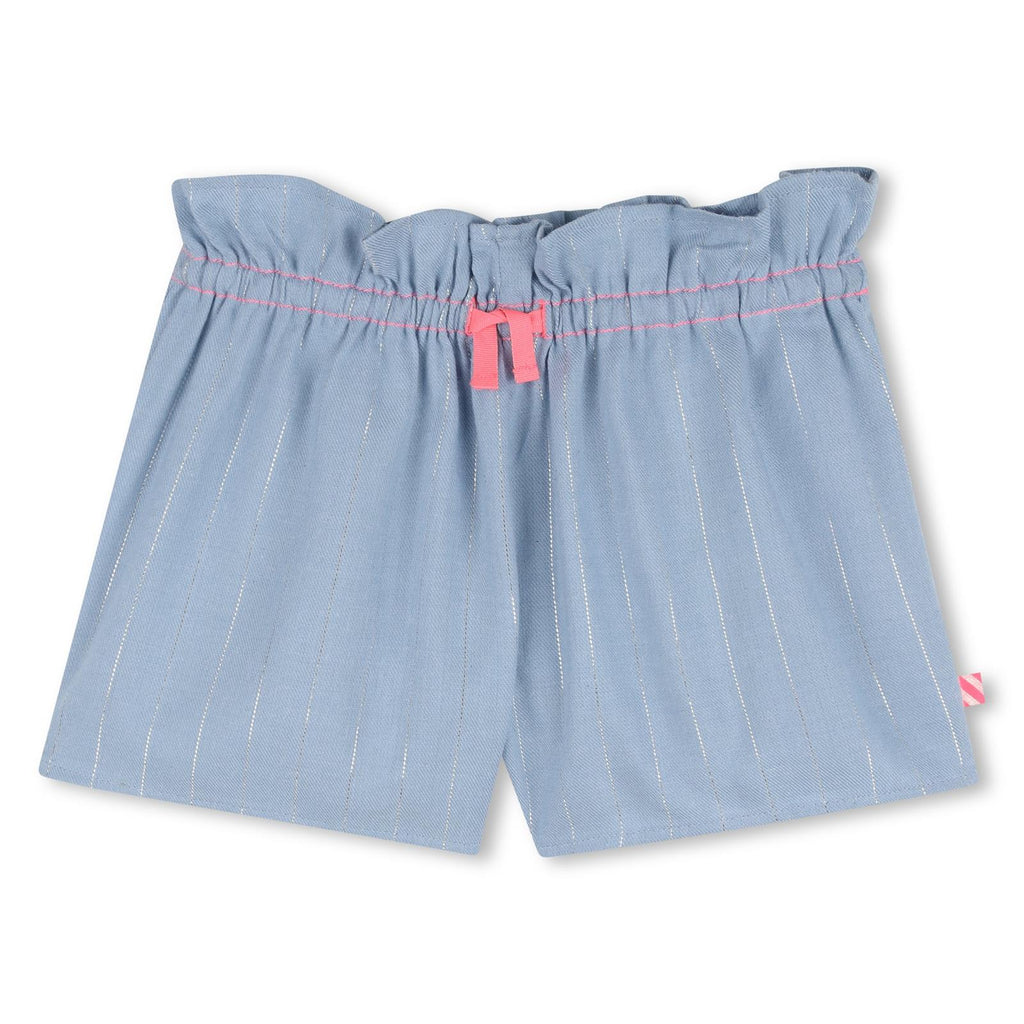 Short BILLIEBLUSH Grigio
