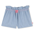 Short BILLIEBLUSH Grigio