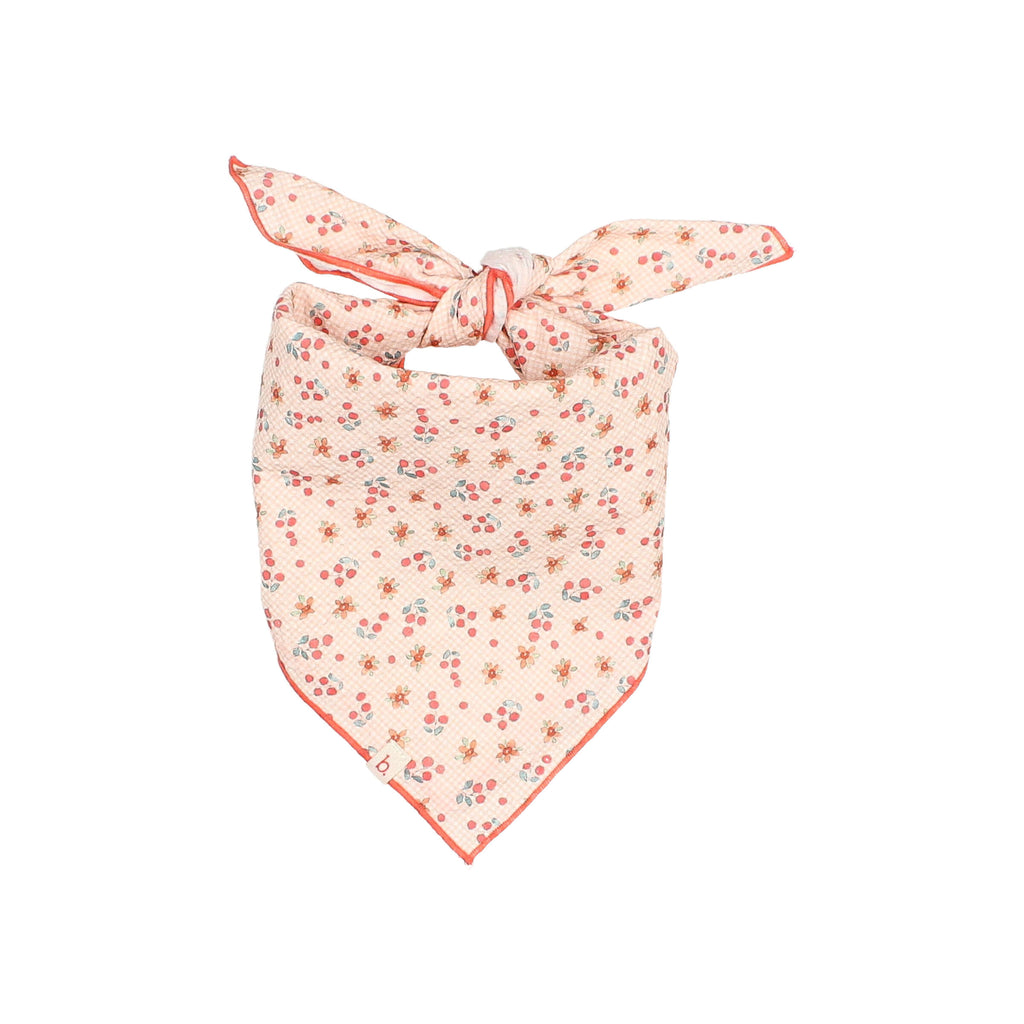 Bandana BUHO Coral