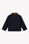 GIACCA BONTON