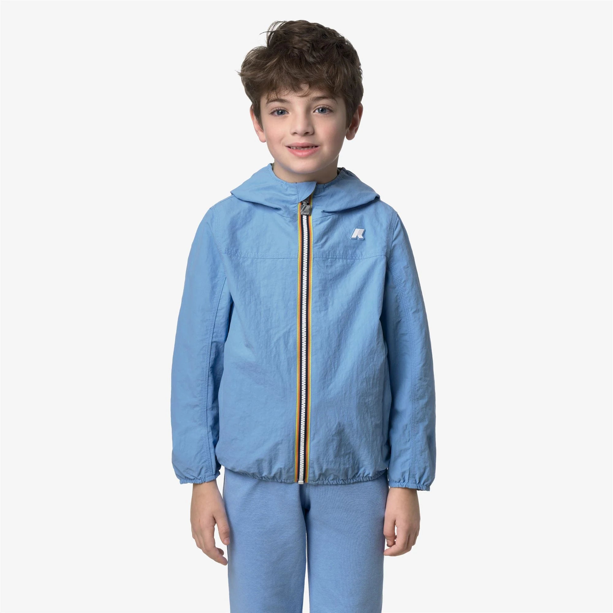 GIUBBINO K-WAY KIDS