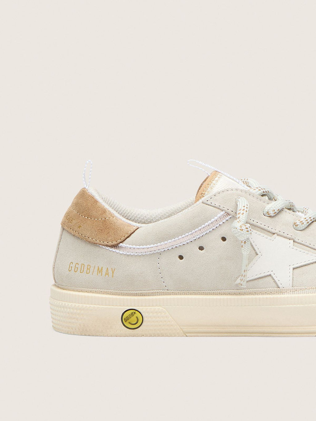 Scarpe GOLDEN GOOSE Caramel