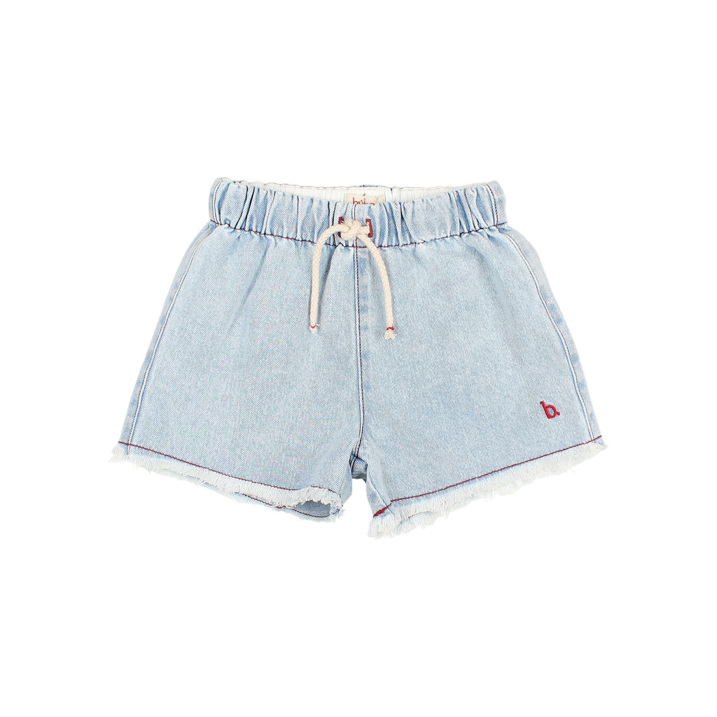 SHORTS BUHO Denim
