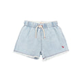SHORTS BUHO Denim