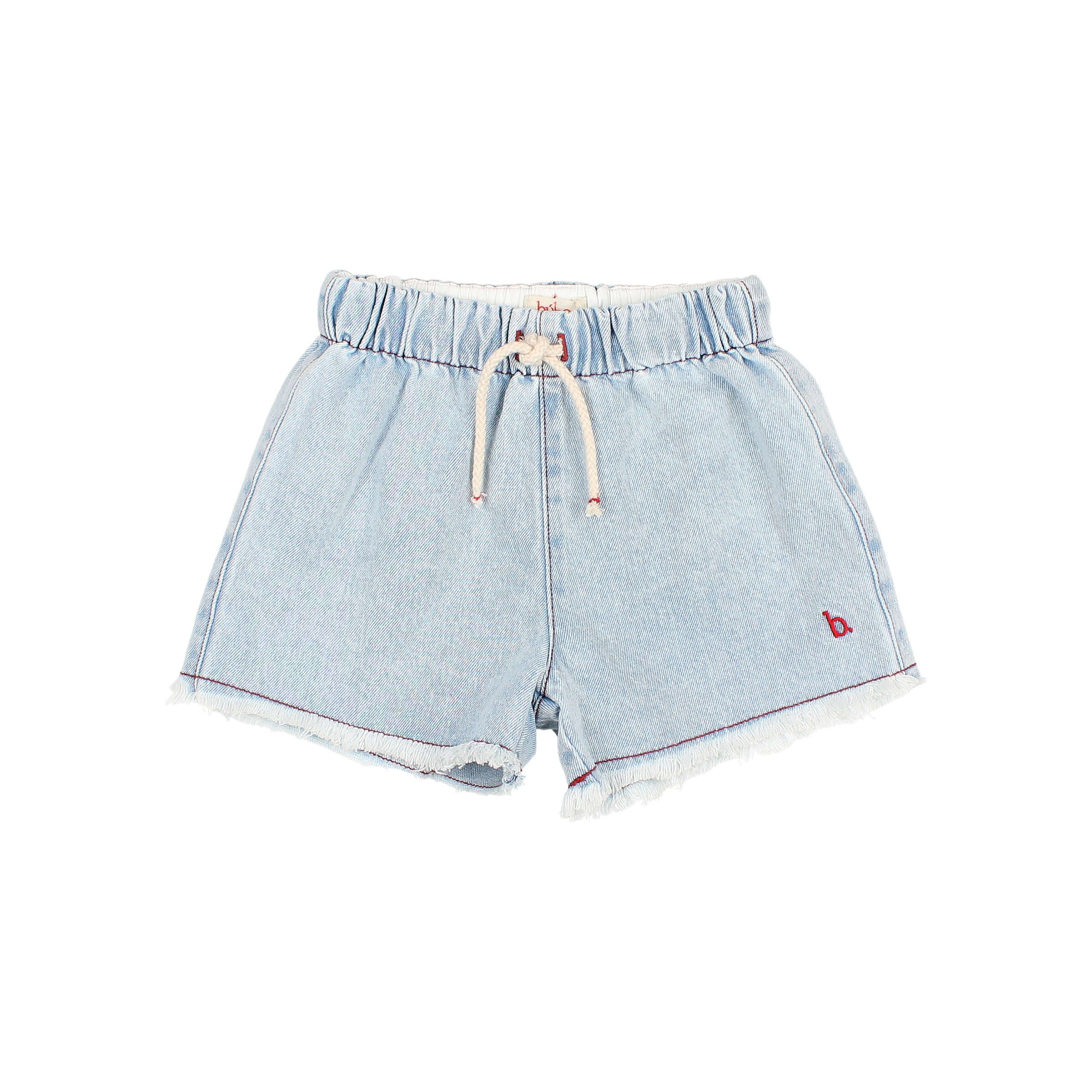 SHORTS BUHO Denim
