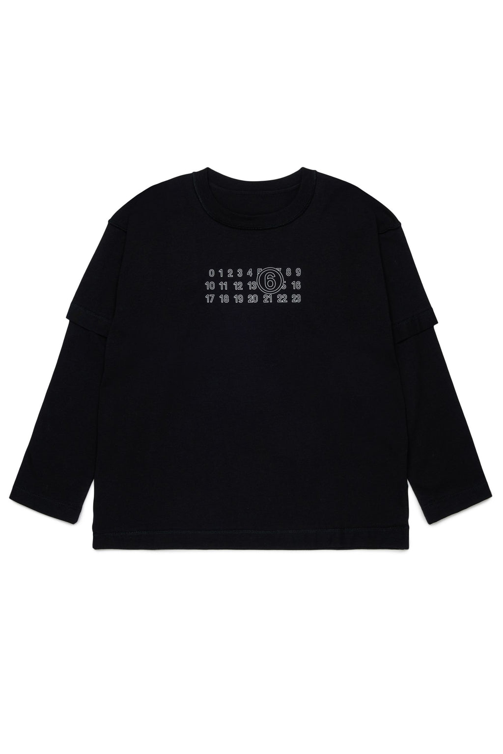 T-SHIRT MARGIELA