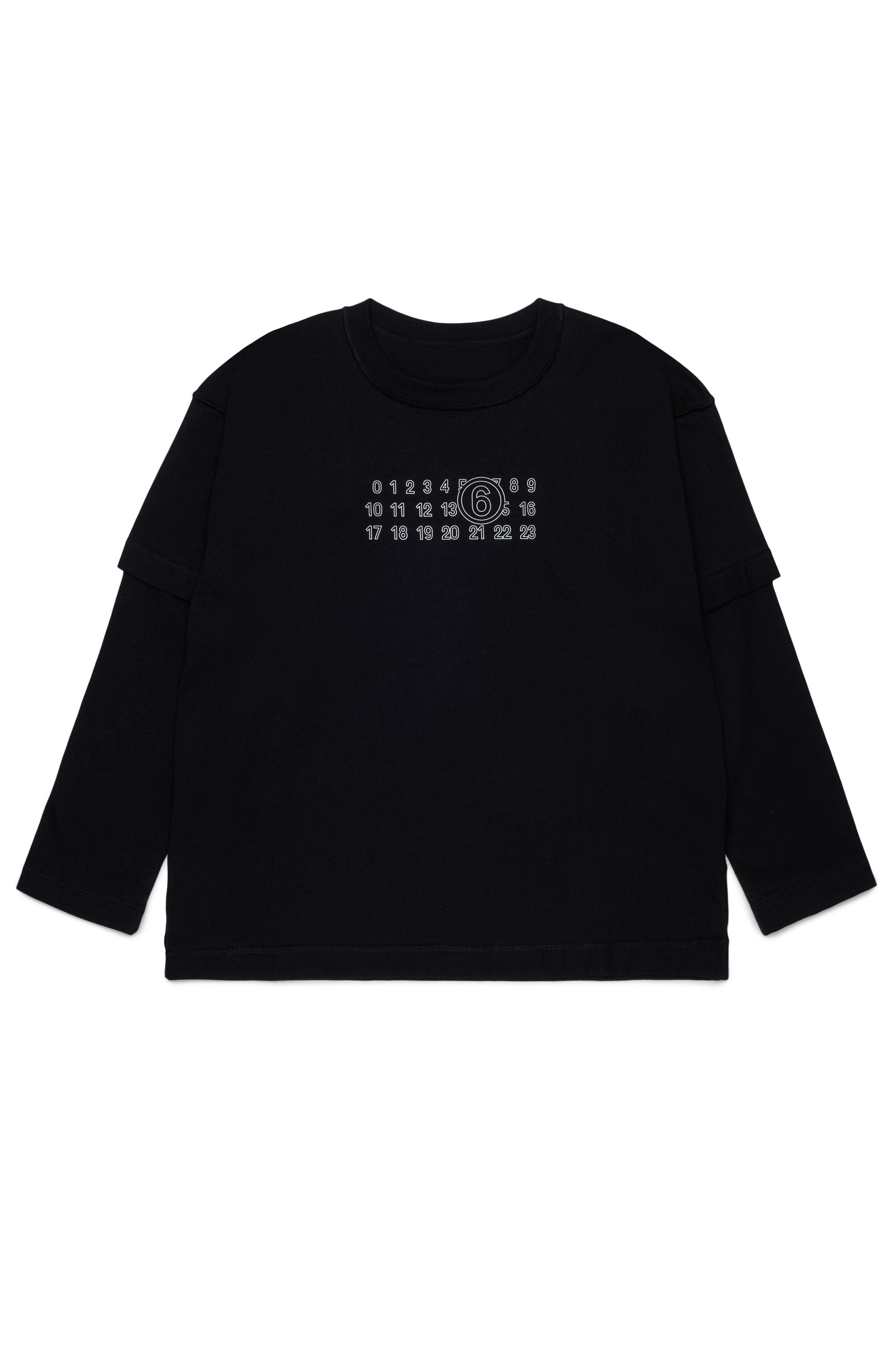 T-SHIRT MARGIELA