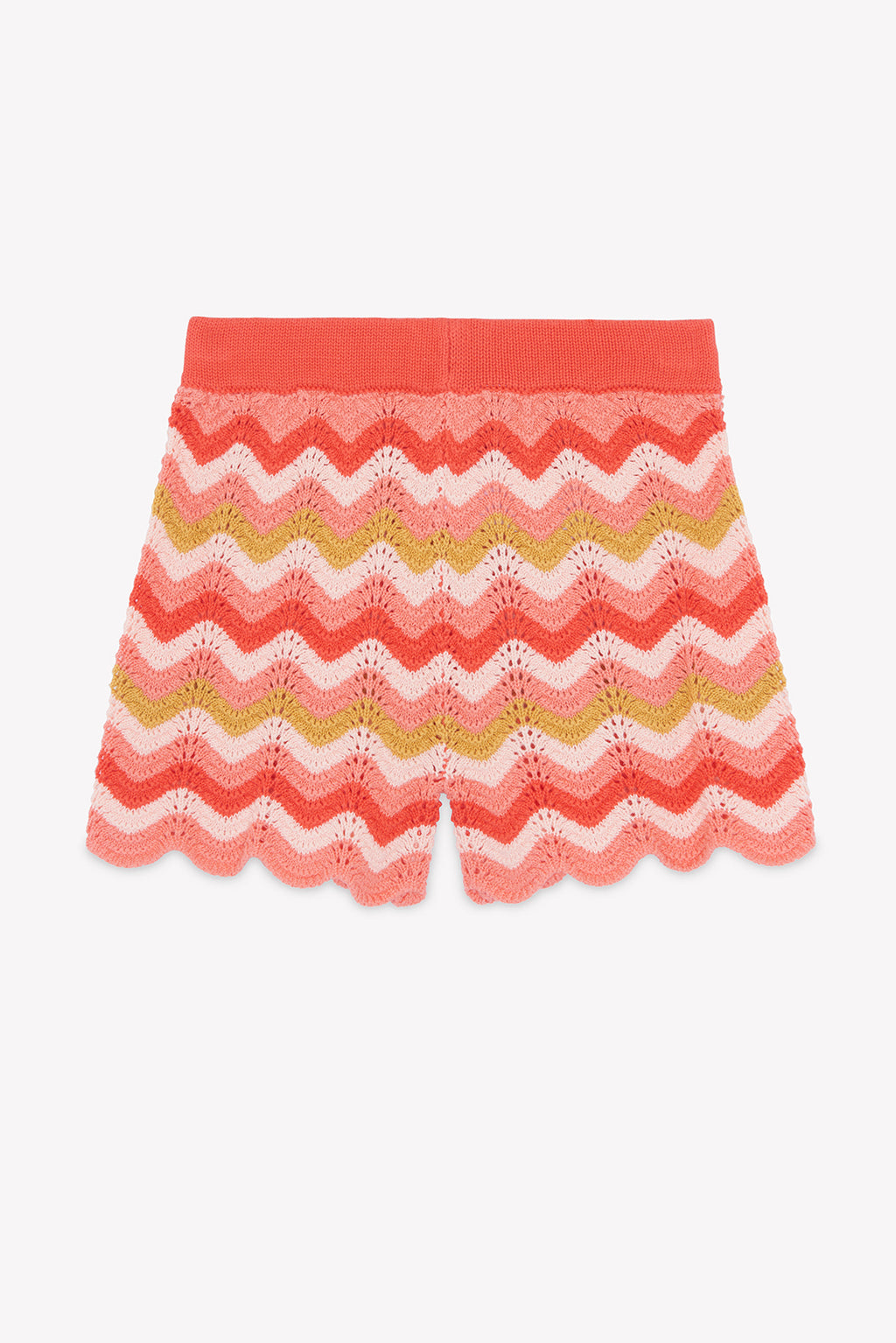 SHORTS BONTON 501