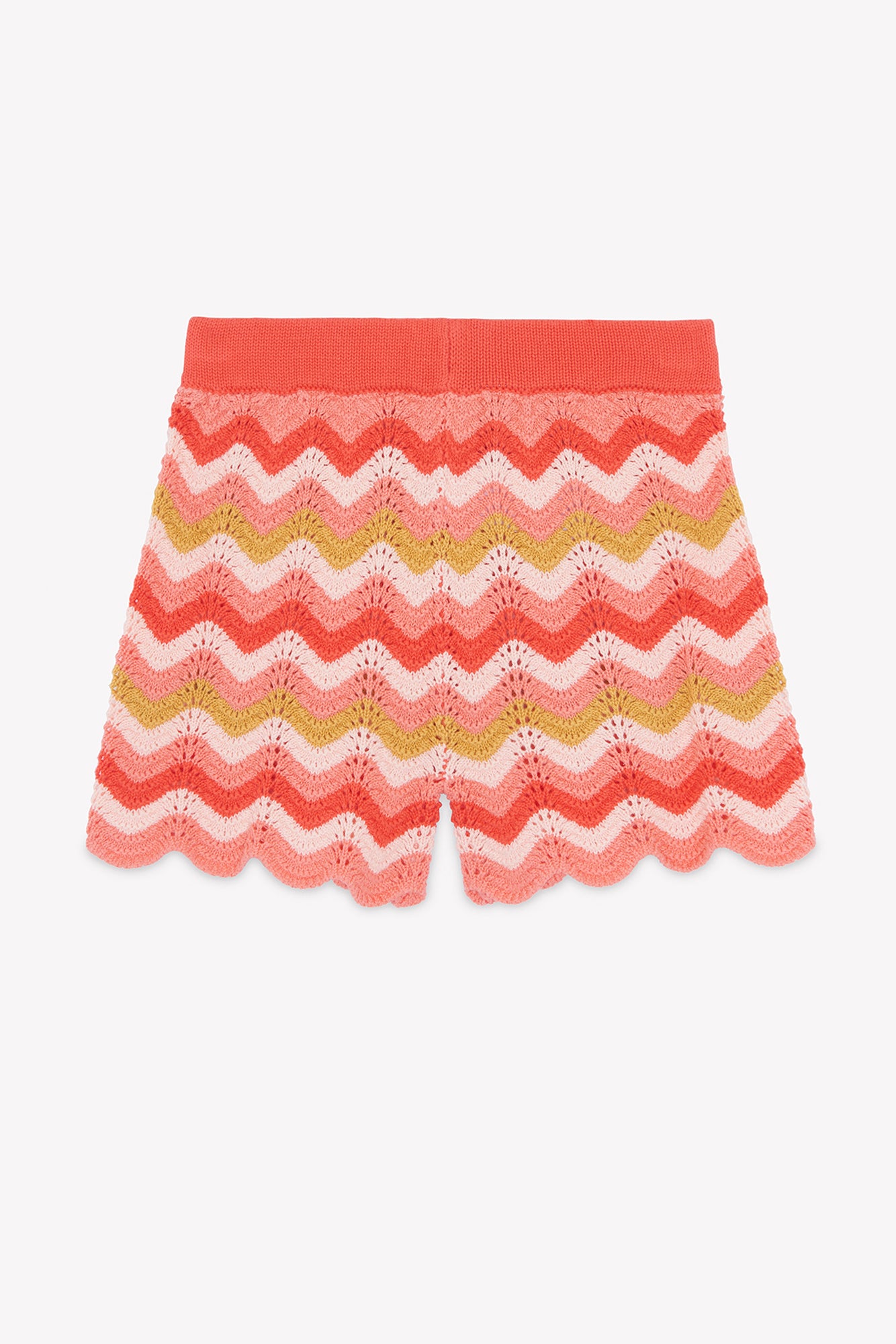 SHORTS BONTON 501
