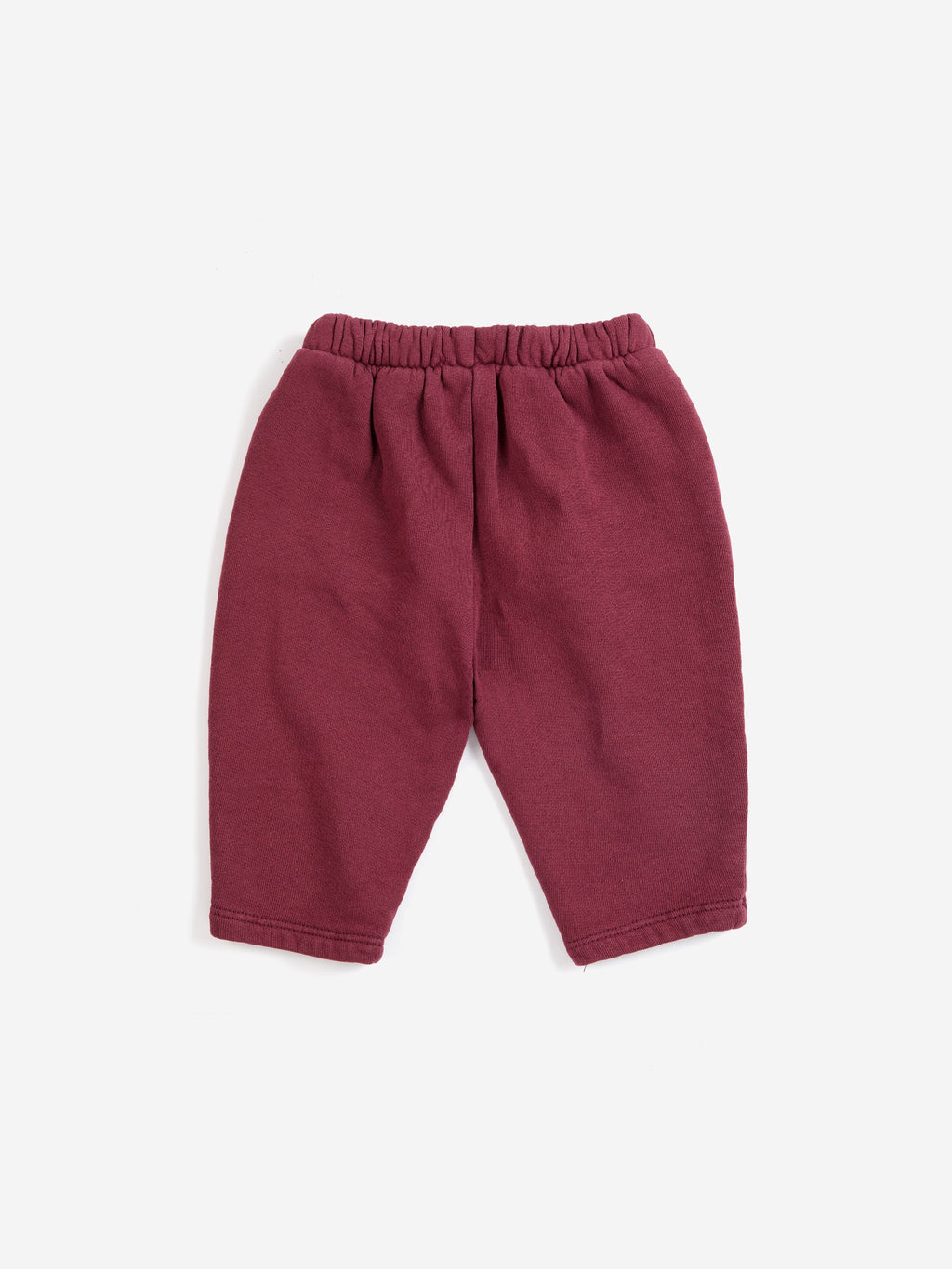 Pantaloni BOBO CHOSES Burgundi
