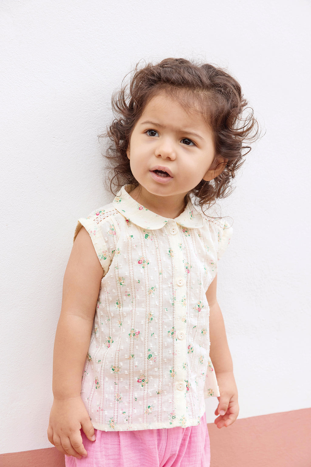 Blusa BONTON 915