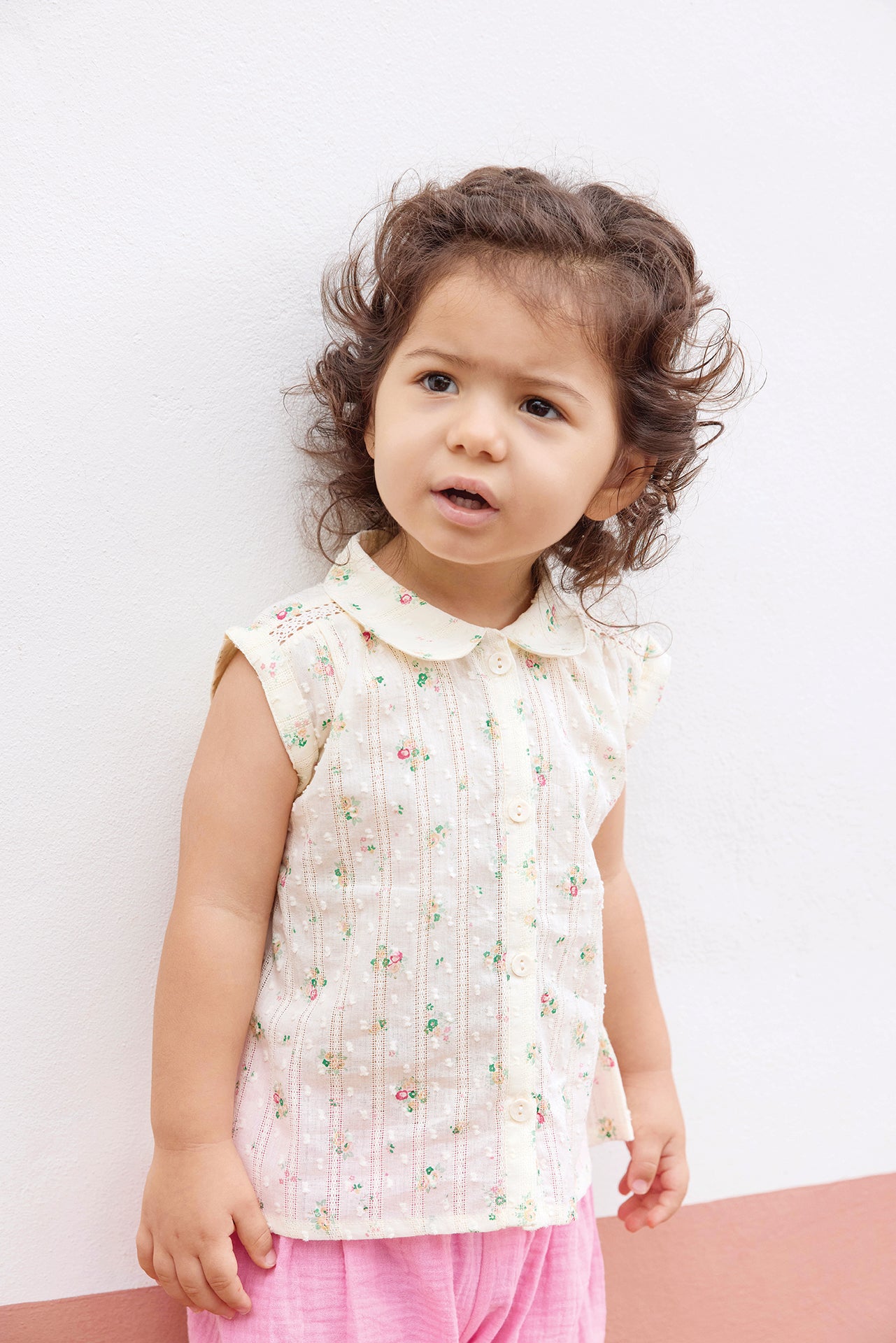Blusa BONTON 915