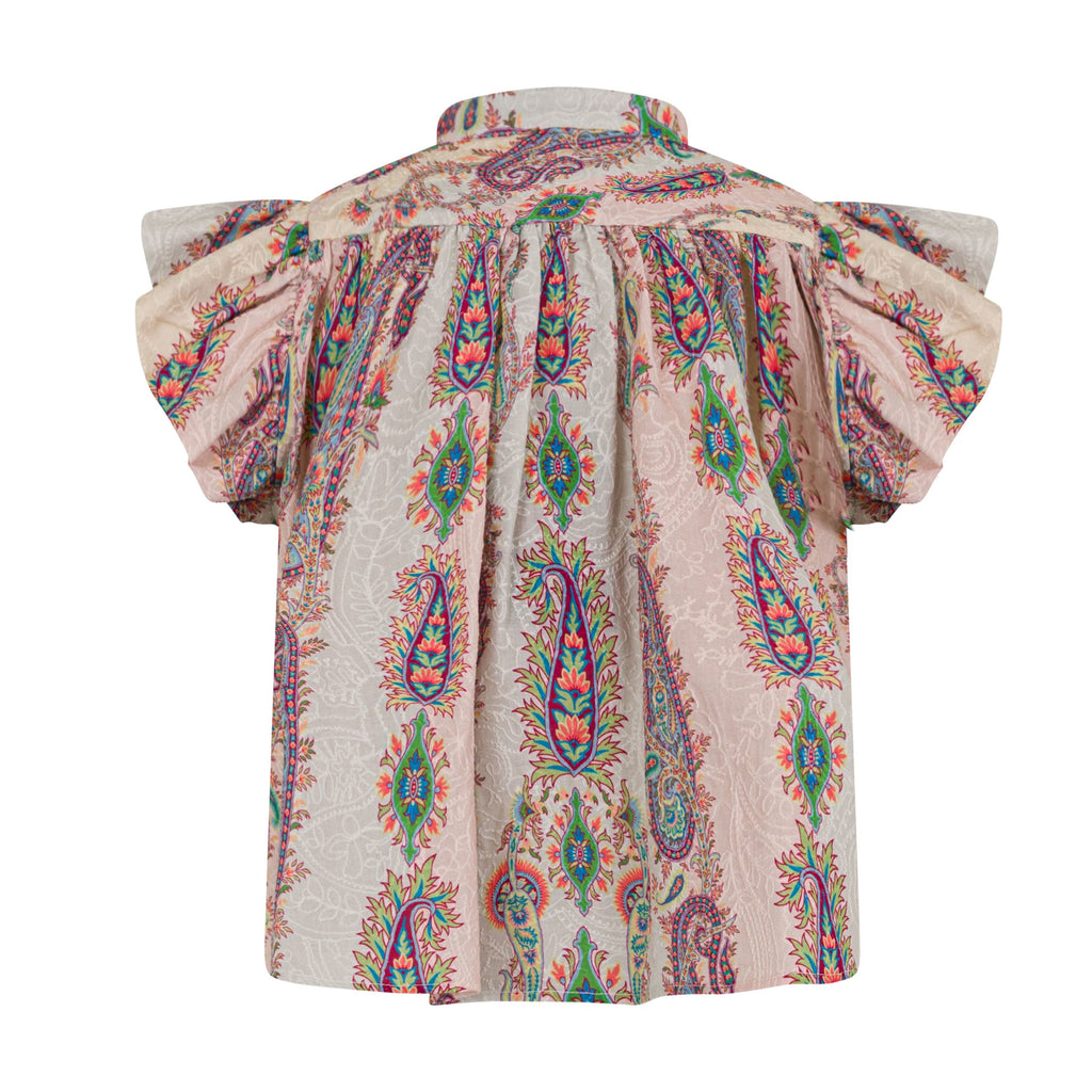 Top ETRO 501MC