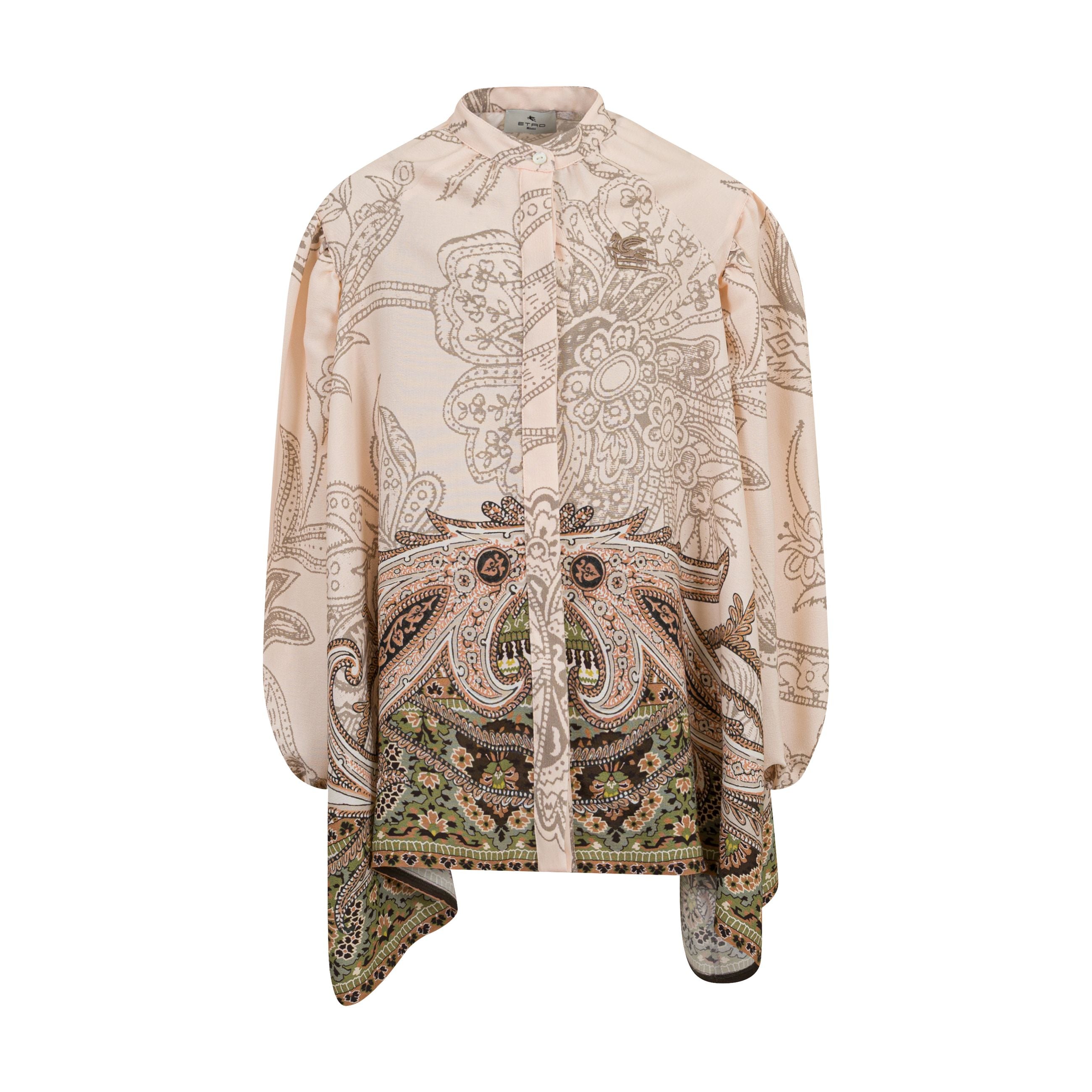 CAMICIA ETRO