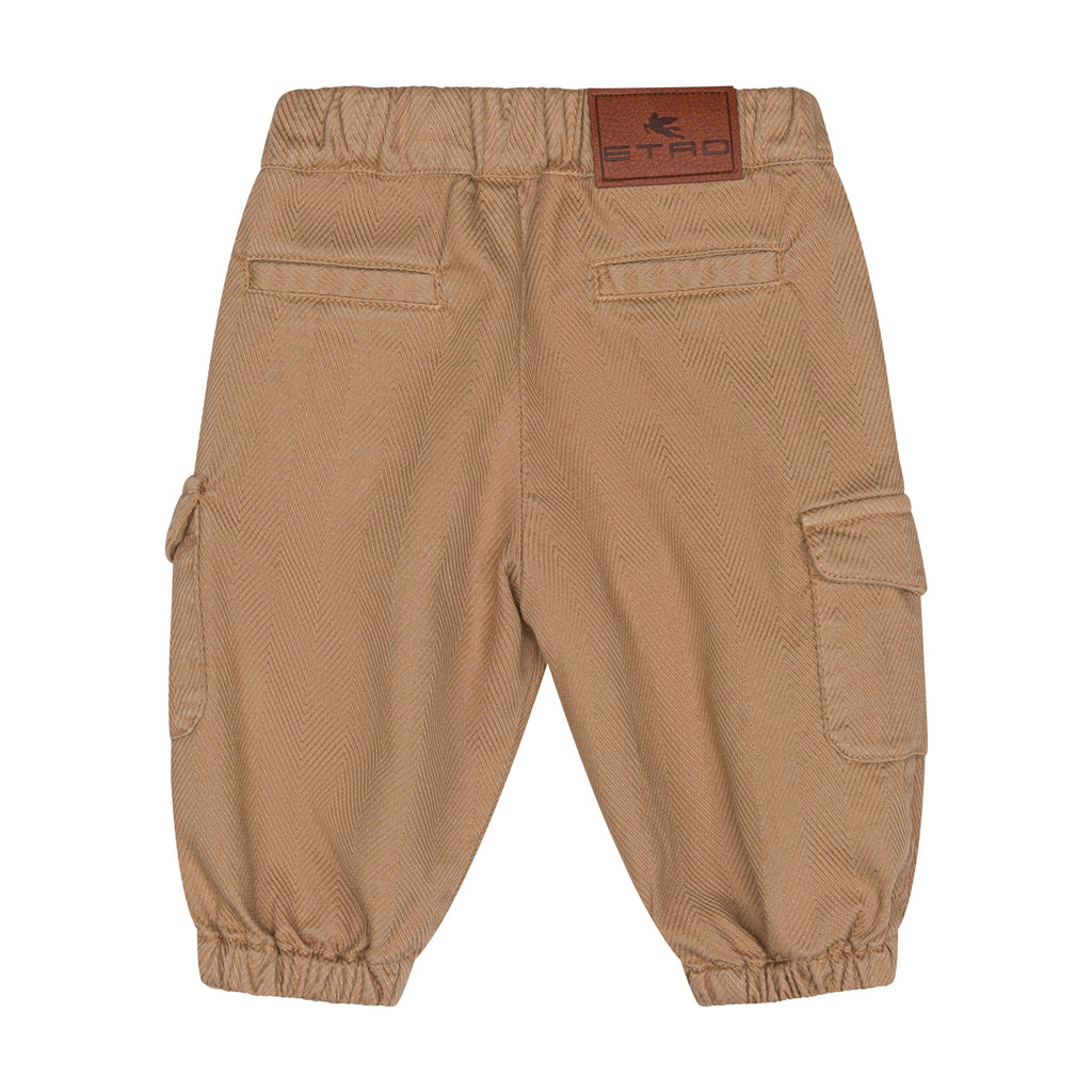 Pantaloni ETRO