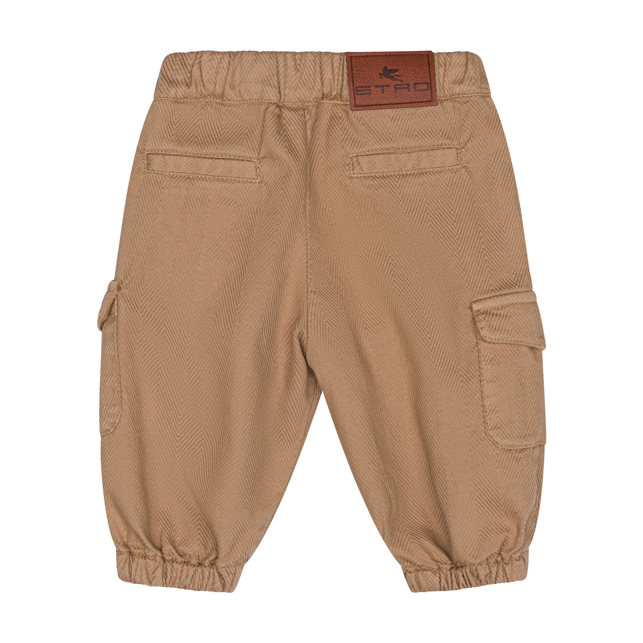 Pantaloni ETRO