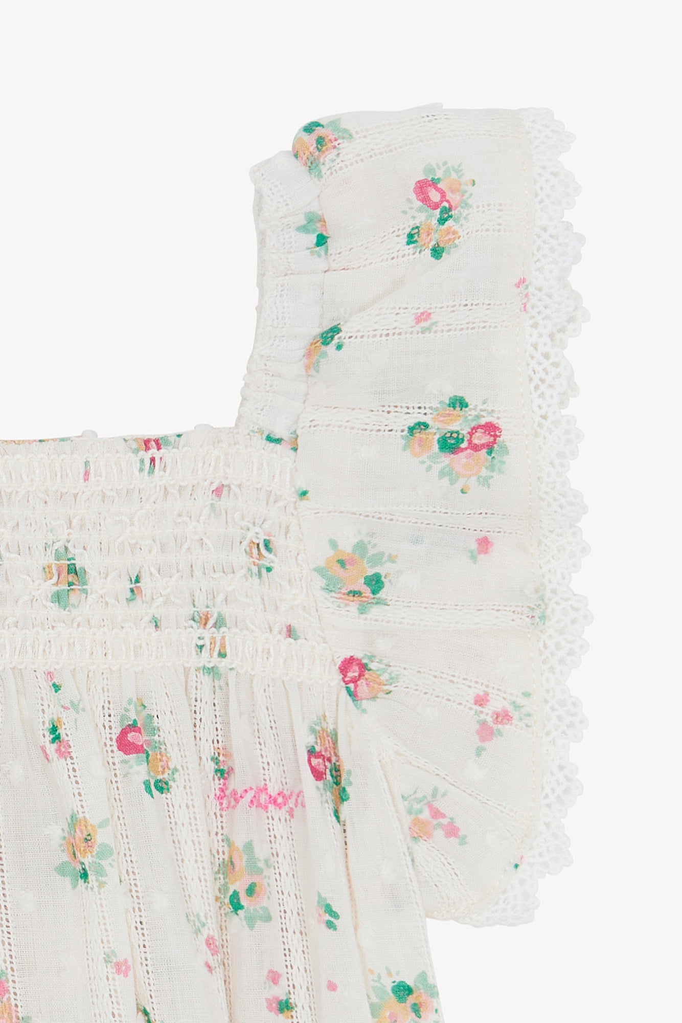 Pagliaccetto BONTON 915