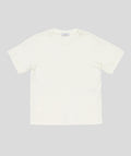 T-SHIRT PAOLO PECORA JUNIOR Gesso