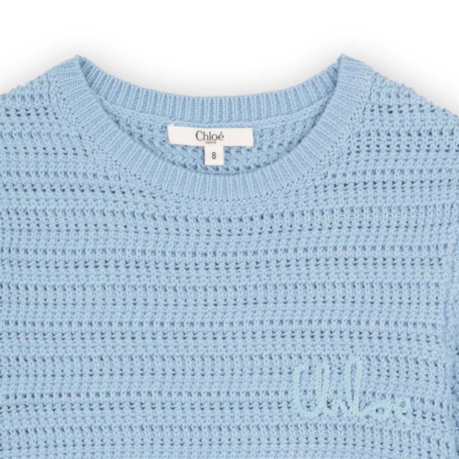 Maglia CHLOE 80J