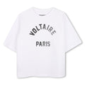 T-SHIRT ZADIG & VOLTAIRE