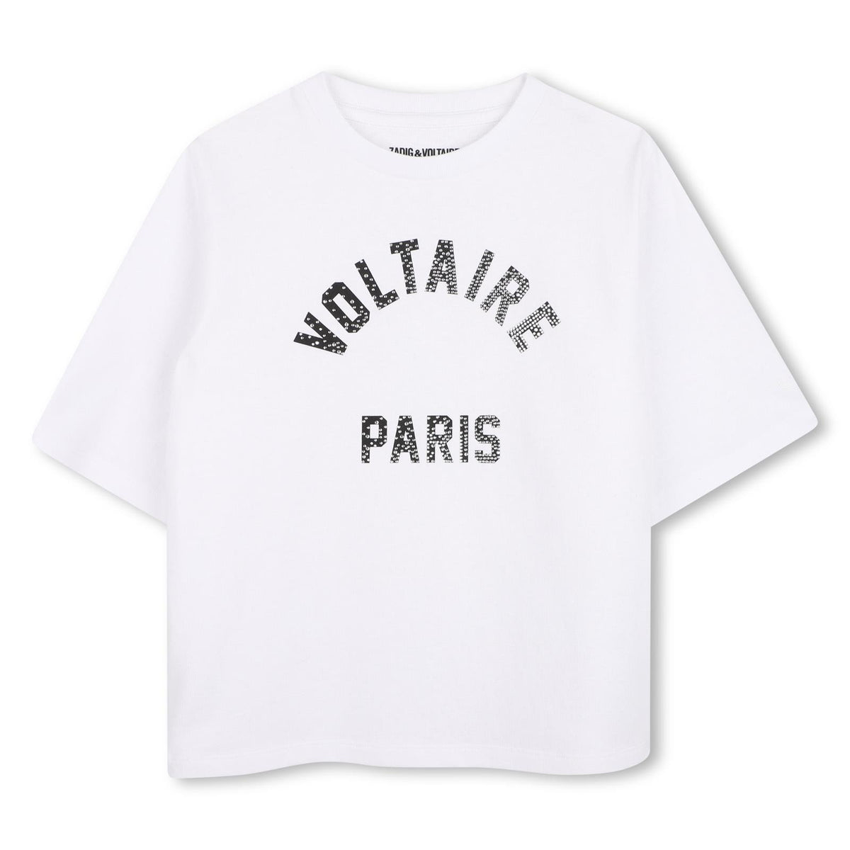 T-SHIRT ZADIG & VOLTAIRE
