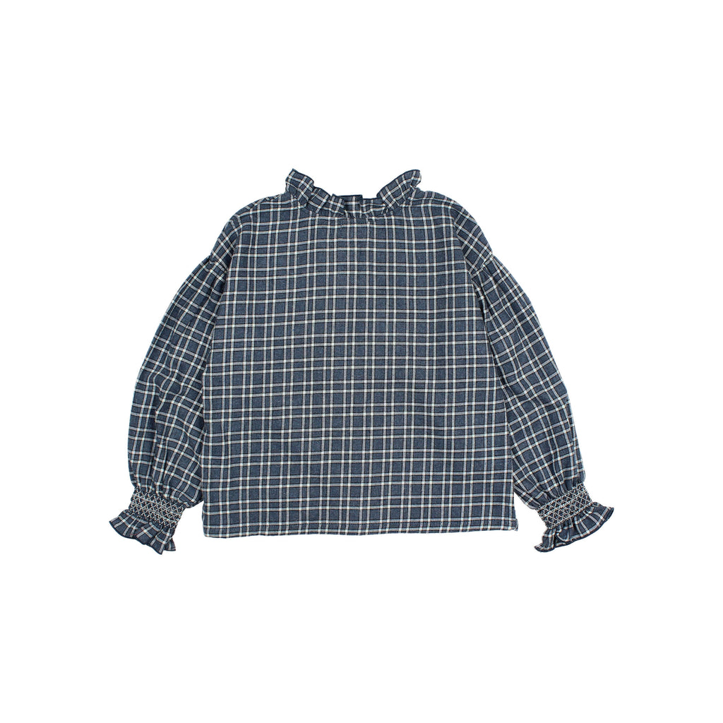 Blusa BUHO
