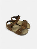 Sandali ARIANNA KIDS CROSTA CUOIO