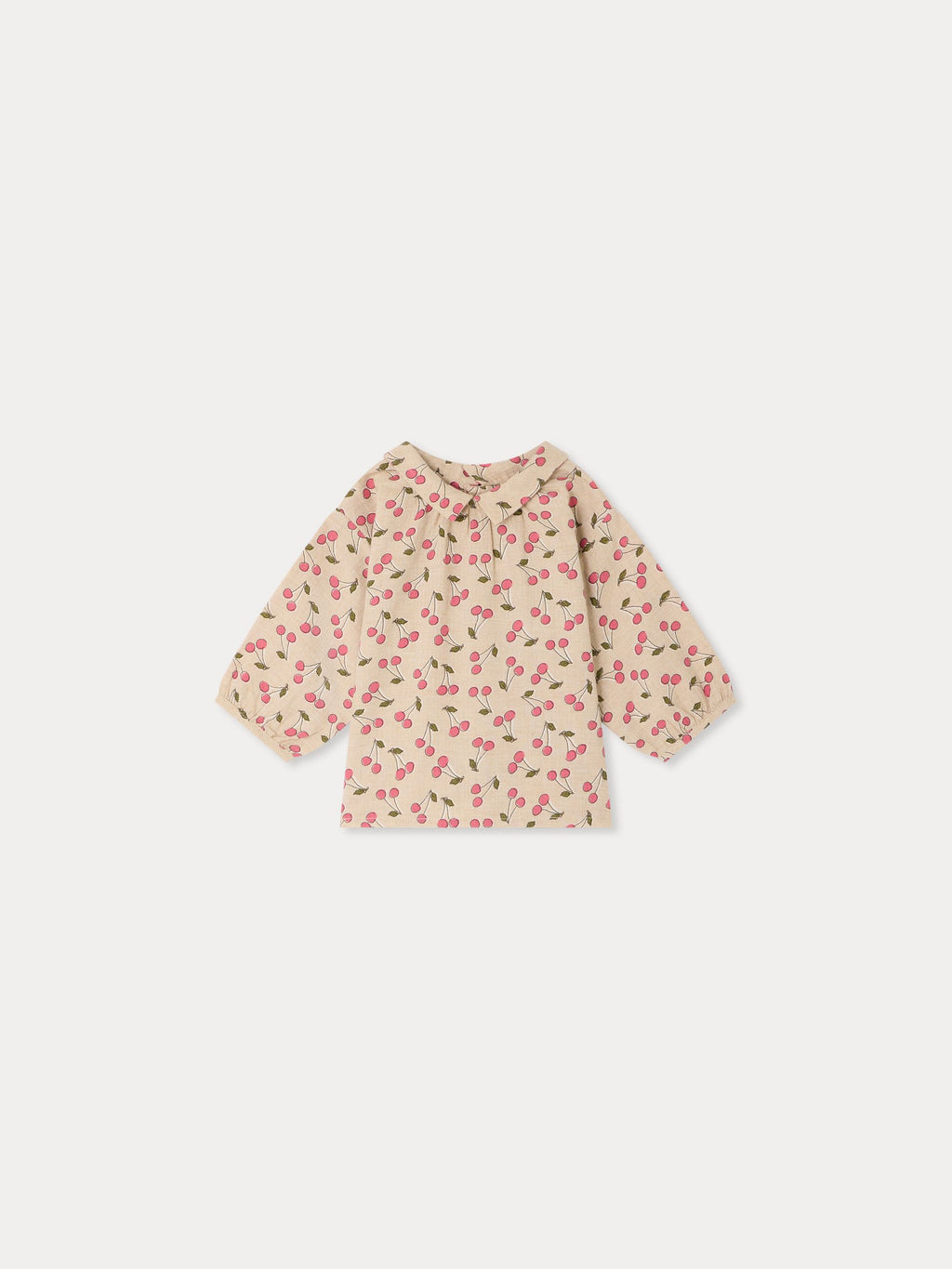 Blusa BONPOINT