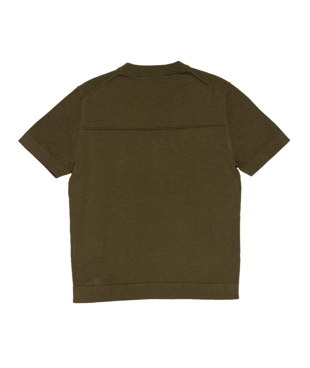 Maglia PAOLO PECORA JUNIOR Verde