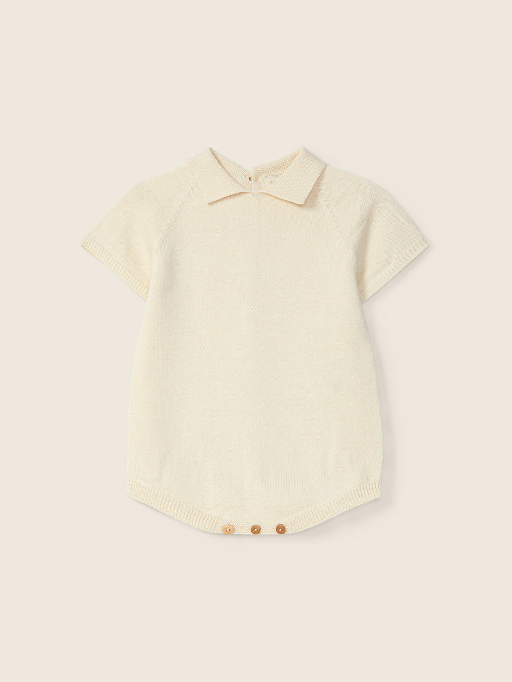 Tutina WEDOBLE Beige