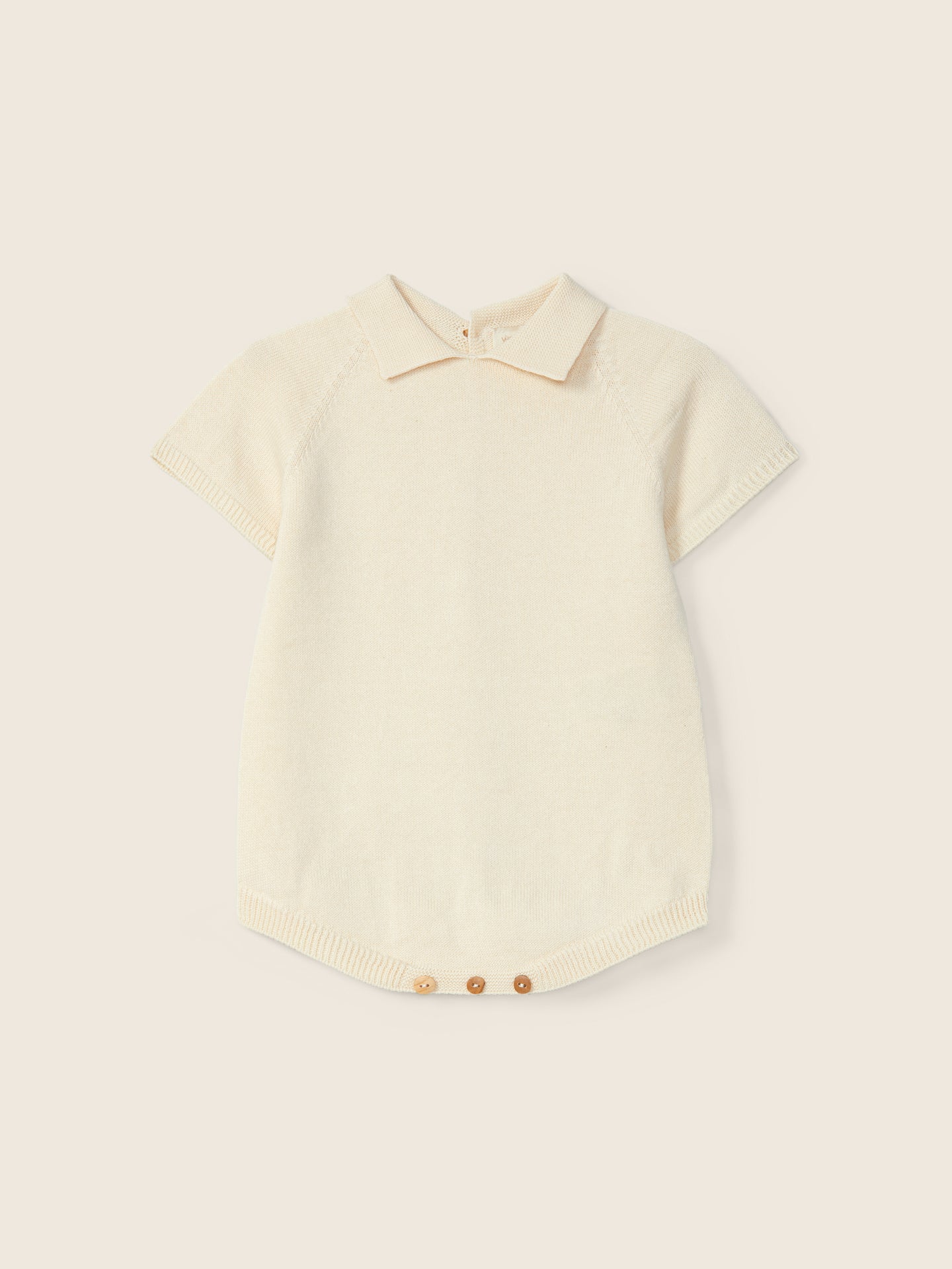 Tutina WEDOBLE Beige