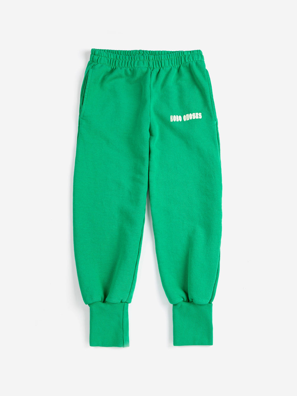 Pantalone BOBO CHOSES Verde