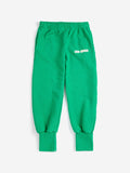 Pantalone BOBO CHOSES Verde
