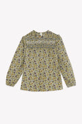 CAMICIA TARTINE ET CHOCOLAT