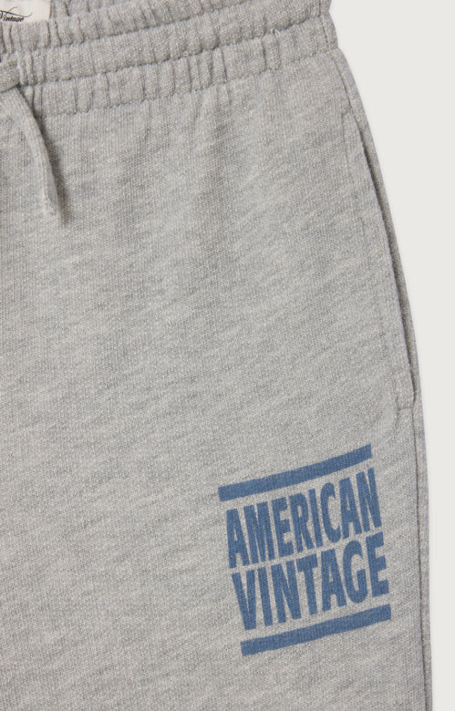 Pantalone AMERICAN VINTAGE GRISCH