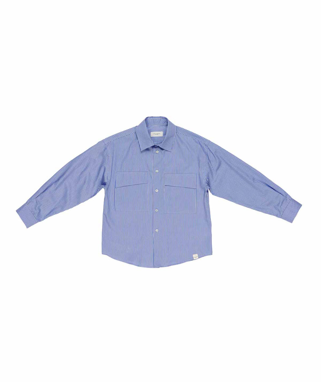 CAMICIA PAOLO PECORA JUNIOR